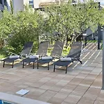 Two Bedroom With Terrace Cvita A2