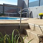 شقة Two Bedroom With Terrace Cvita A2