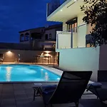 شقة Two Bedroom With Terrace Cvita A2 شيبينيك
