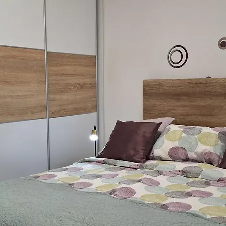 Two Bedroom With Terrace Cvita A2