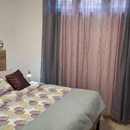 Apartment Two Bedroom With Terrace Cvita A2 *