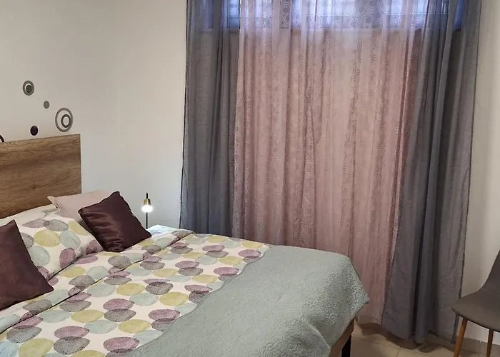 Διαμέρισμα Two Bedroom With Terrace Cvita A2 *