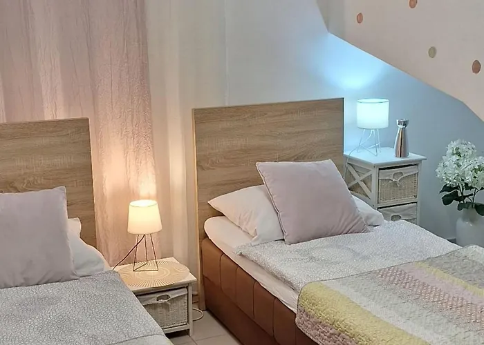 Two Bedroom With Terrace Cvita A2 Διαμέρισμα *